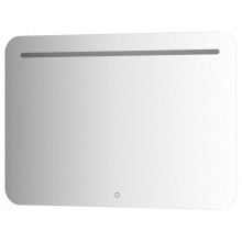 Зеркало 100х70 см Evoform Ledshine BY 2447