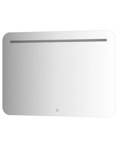 Зеркало 100х70 см Evoform Ledshine BY 2447