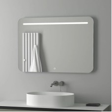 Зеркало 100х70 см Evoform Ledshine BY 2447