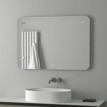 Зеркало 100х70 см Evoform Ledshine BY 2447