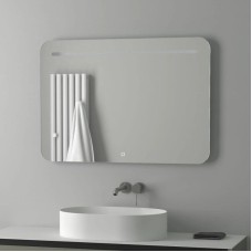 Зеркало 100х70 см Evoform Ledshine BY 2447