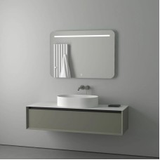 Зеркало 100х70 см Evoform Ledshine BY 2447