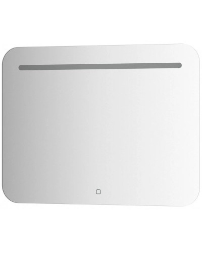 Зеркало 80х60 см Evoform Ledshine BY 2445