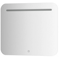 Зеркало 70х60 см Evoform Ledshine BY 2444