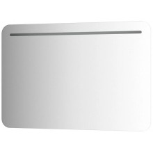 Зеркало 120х80 см Evoform Ledshine BY 2148