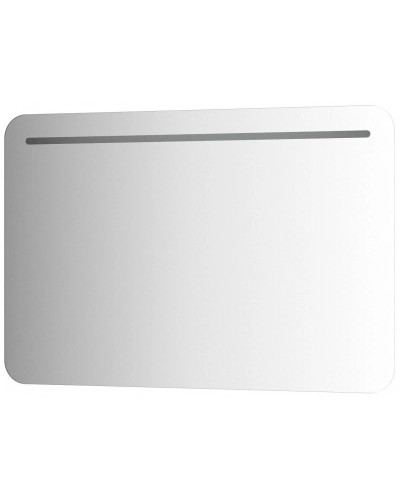 Зеркало 120х80 см Evoform Ledshine BY 2148