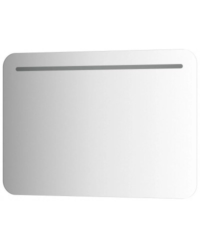 Зеркало 100х70 см Evoform Ledshine BY 2147