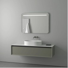 Зеркало 100х70 см Evoform Ledshine BY 2147