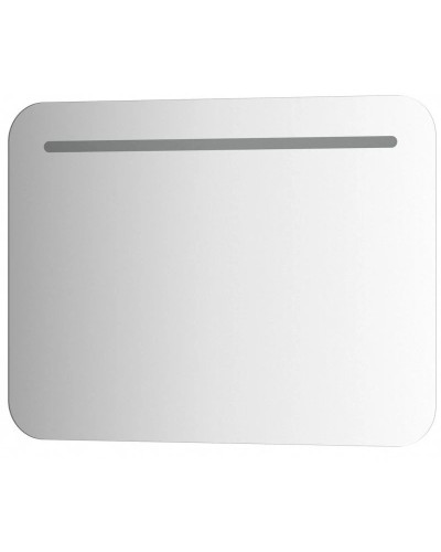 Зеркало 80х60 см Evoform Ledshine BY 2145