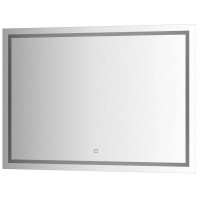 Зеркало 100х70 см Evoform Ledshine BY 2437