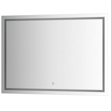 Зеркало 100х70 см Evoform Ledshine BY 2437