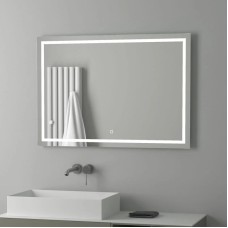 Зеркало 100х70 см Evoform Ledshine BY 2437