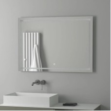 Зеркало 100х70 см Evoform Ledshine BY 2437
