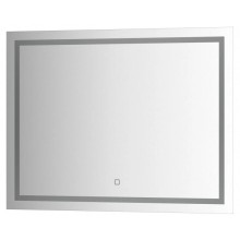 Зеркало 80х60 см Evoform Ledshine BY 2435