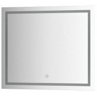 Зеркало 70х60 см Evoform Ledshine BY 2434