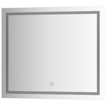 Зеркало 70х60 см Evoform Ledshine BY 2434