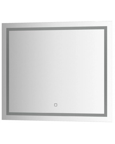 Зеркало 70х60 см Evoform Ledshine BY 2434