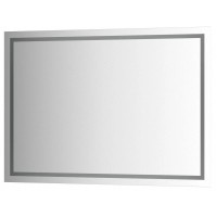 Зеркало 100х70 см Evoform Ledshine BY 2137