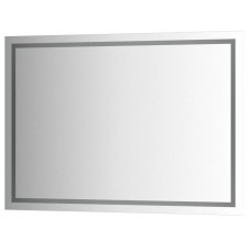 Зеркало 100х70 см Evoform Ledshine BY 2137