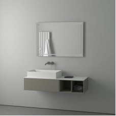 Зеркало 100х70 см Evoform Ledshine BY 2137