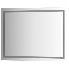 Зеркало 80х60 см Evoform Ledshine BY 2135