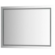 Зеркало 80х60 см Evoform Ledshine BY 2135