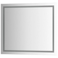 Зеркало 70х60 см Evoform Ledshine BY 2134