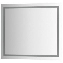 Зеркало 70х60 см Evoform Ledshine BY 2134