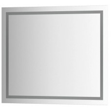 Зеркало 70х60 см Evoform Ledshine BY 2134