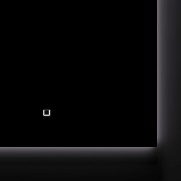 Зеркало 60x80 см Vincea VLM-2J600