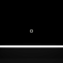 Зеркало 100х80 см Vincea VLM-2B100