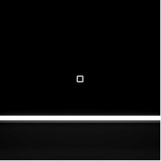 Зеркало 100х80 см Vincea VLM-2B100