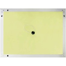 Зеркало 100х80 см Vincea VLM-2B100