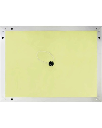 Зеркало 100х80 см Vincea VLM-2B100