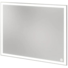 Зеркало 90х70 см Caprigo Техно-М 2043