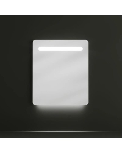 Зеркало 60х70 см Caprigo Modern 2030