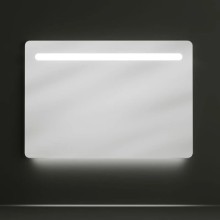 Зеркало 100х70 см Caprigo Modern 2032