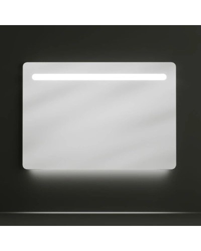 Зеркало 100х70 см Caprigo Modern 2032