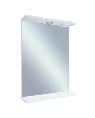 Енисей - 50 зеркало со светом