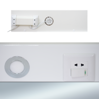 Енисей - 50 зеркало со светом