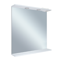 Енисей - 70 зеркало со светом