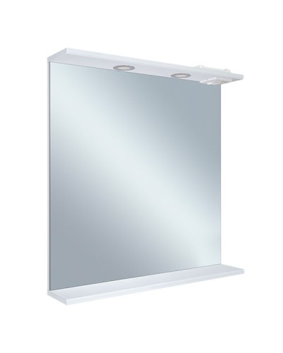 Енисей - 80 зеркало со светом