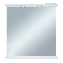 Енисей - 80 зеркало со светом