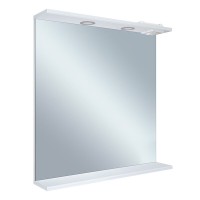 Енисей -105 зеркало со светом