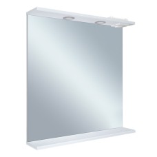 Енисей -105 зеркало со светом