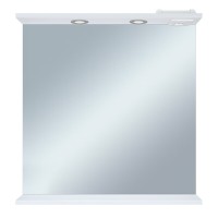 Енисей -105 зеркало со светом