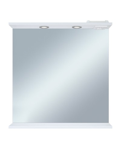 Енисей - 70 зеркало со светом