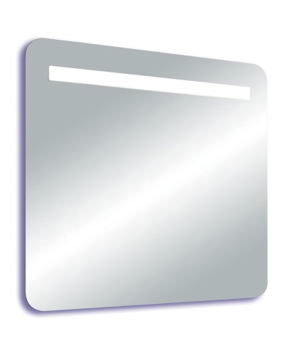 Зеркало 1MarKa Гармоника 60 Лайт С подсветкой