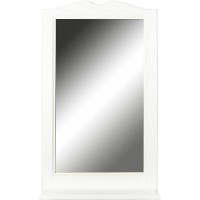 Зеркало Orange Classic 60 Белое