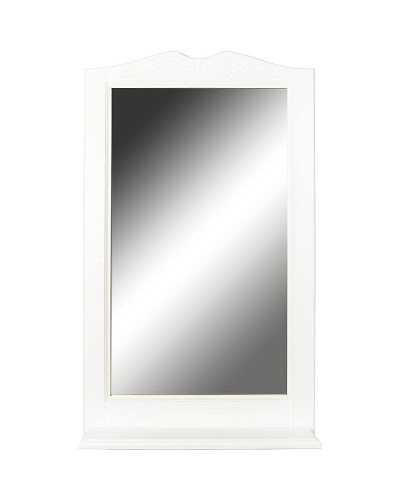 Зеркало Orange Classic 60 Белое